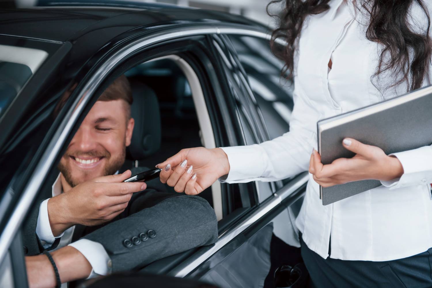 Soluciones de movilidad  XenorithCore 
